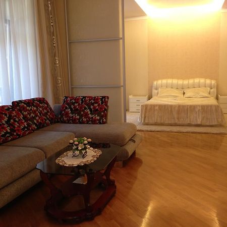 Virmenska Apartment Λβιβ Εξωτερικό φωτογραφία
